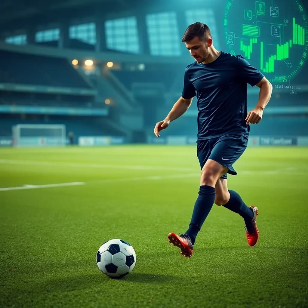 How AI Video Analysis is Changing Football Scouting Forever