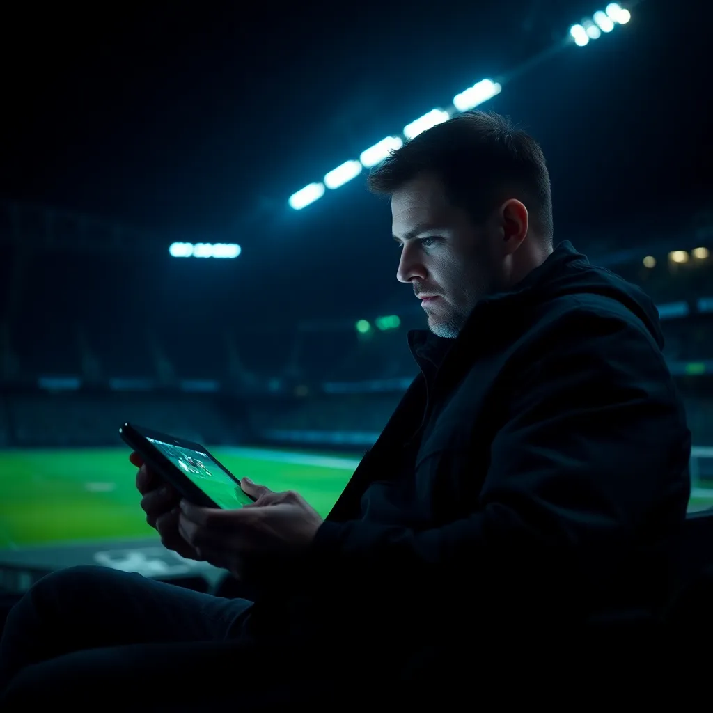 What Football Scouts Look for in a Highlight Reel