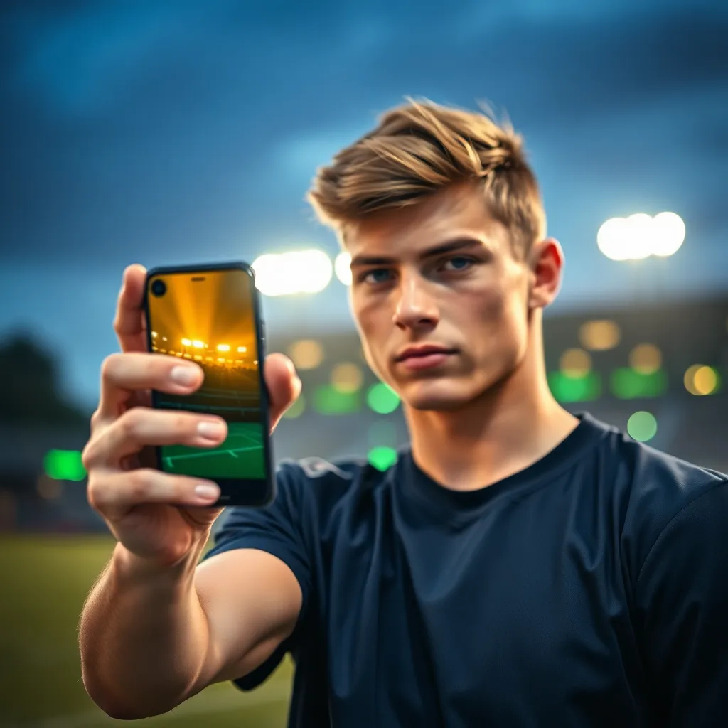 Best Video Highlight Apps for Football Players in 2025