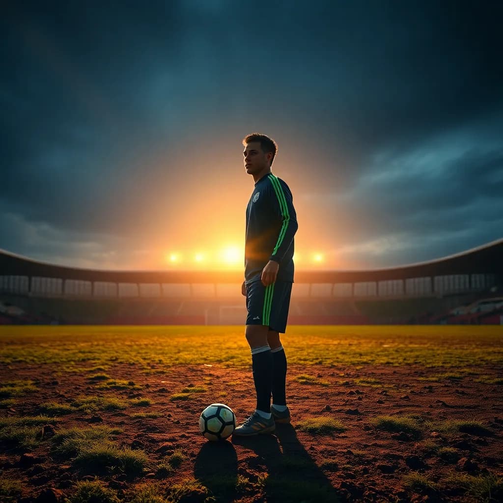 From Sunday League to Signed: How Grassroots Football Is Producing Pro Talent