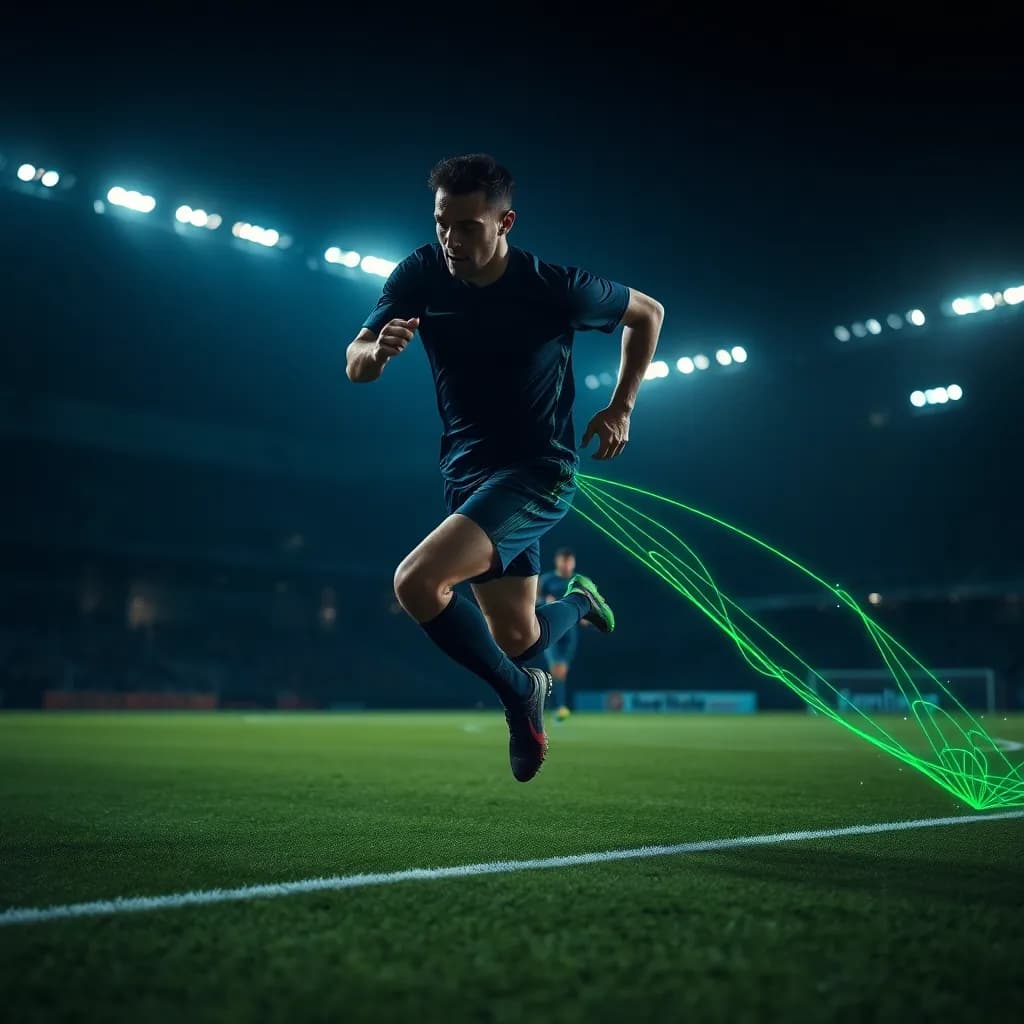 How AI Video Analysis Works When Scouts Review Your Football Footage