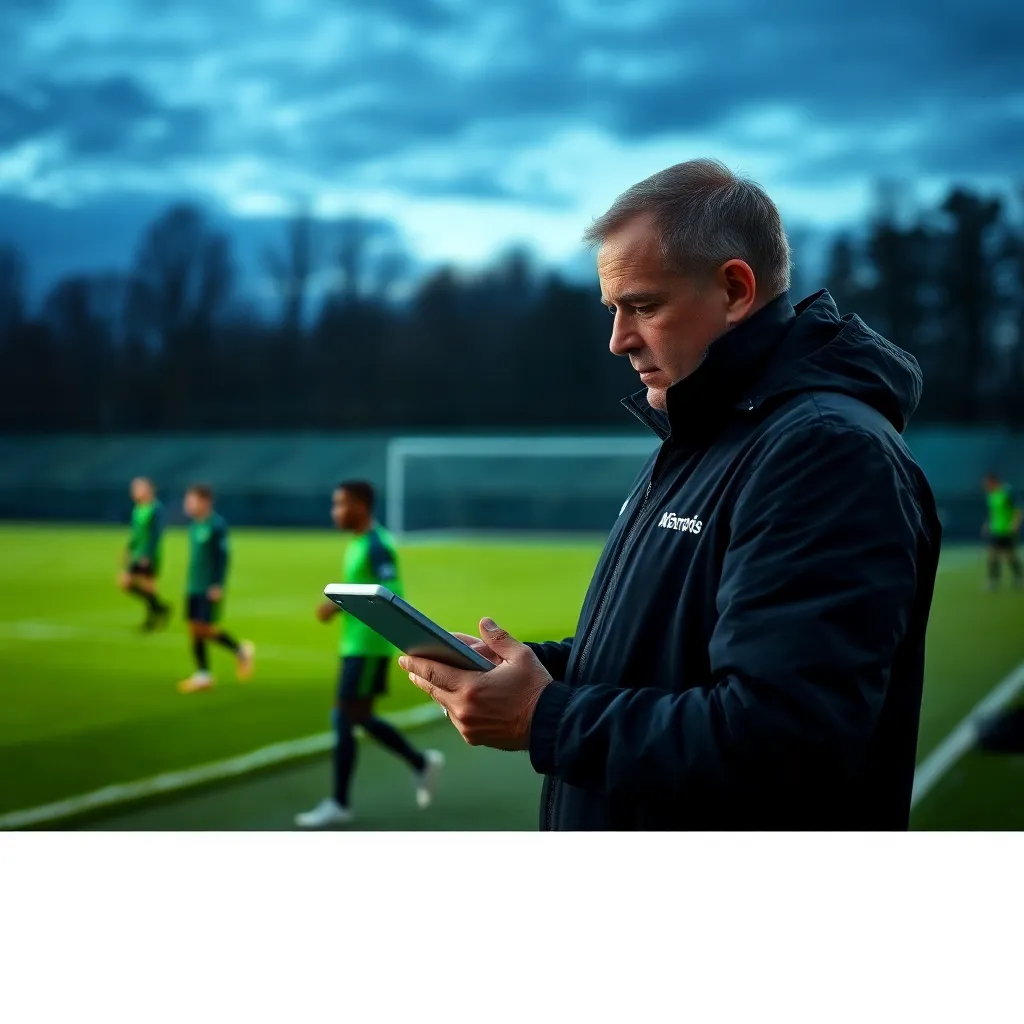 What Football Scouts Look for in a Player Profile: The Honest Checklist for 2026