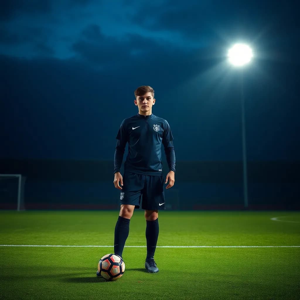 How to Get Noticed by Football Scouts in 2026 (No Agent Required)