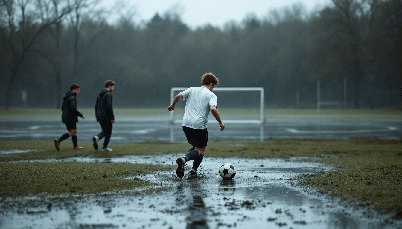 How to Get Noticed by Football Scouts in 2026 (No Agent Required)