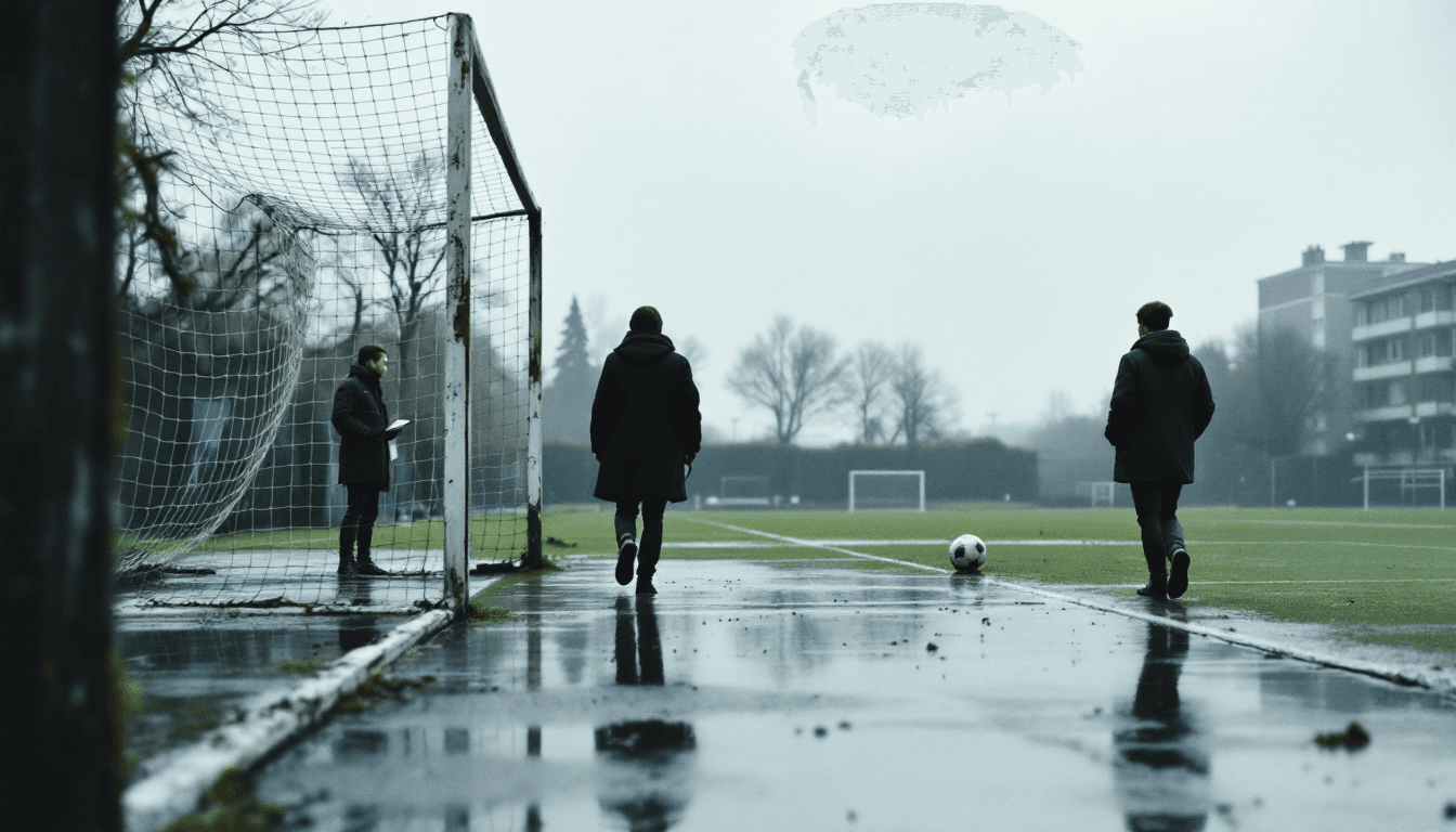 How to Connect With Football Scouts Outside an Academy