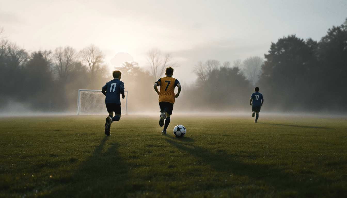 Best Football Scouting Apps for Young Players in 2026