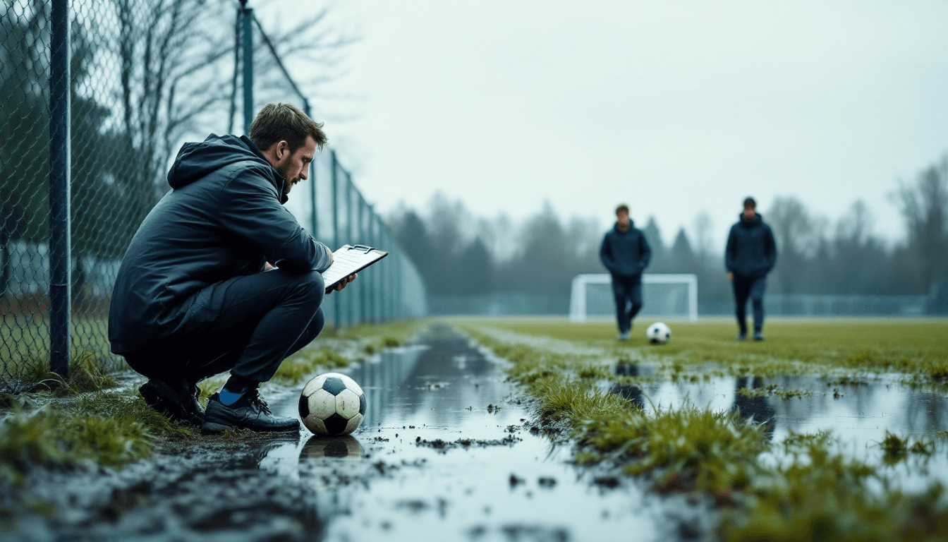 Find Legitimate Football Scouts Online: 2026 Guide