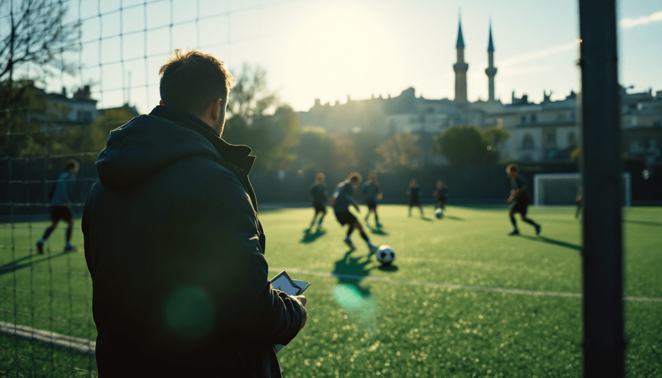 Football Scouting Platforms Compared: What Scouts Actually Want in 2026