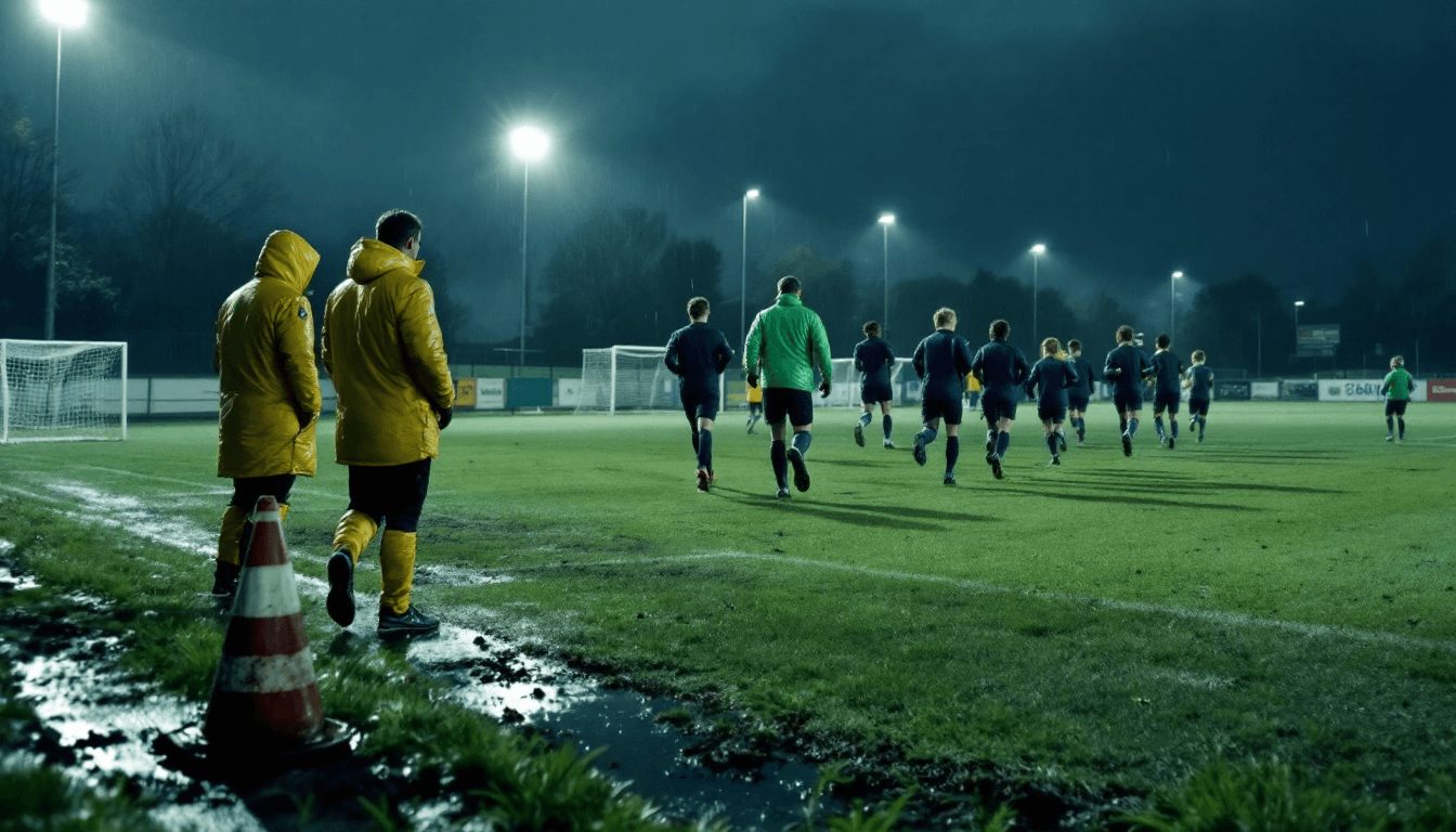 How to Get Scouted at 17, 19, or 21: The Real Timeline