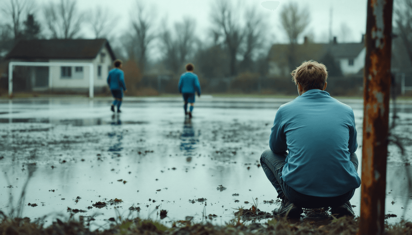 How Social Media Is Changing Football Talent Discovery