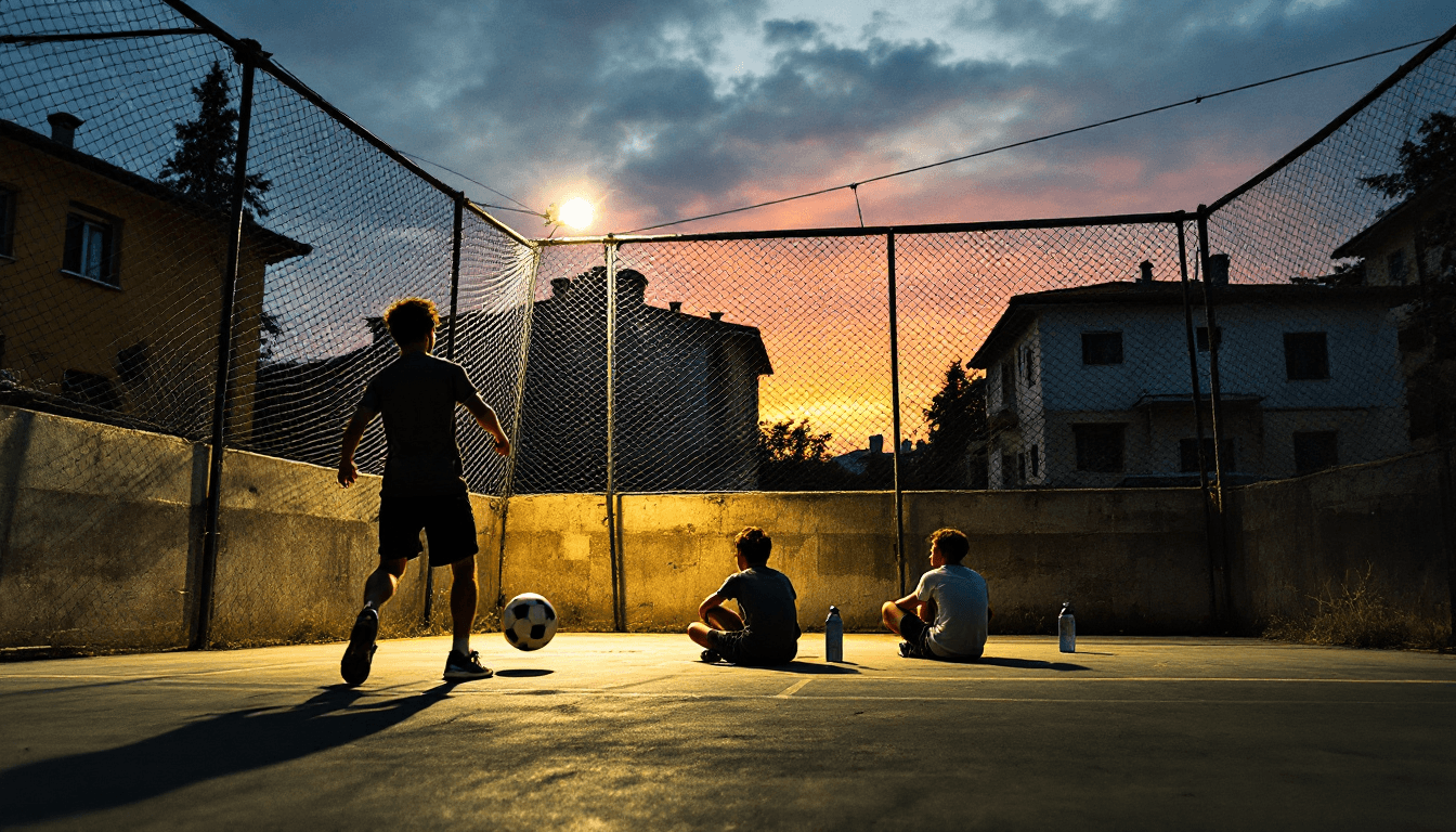 How to Bounce Back Stronger: Turning Football Scouting Rejections into Motivation