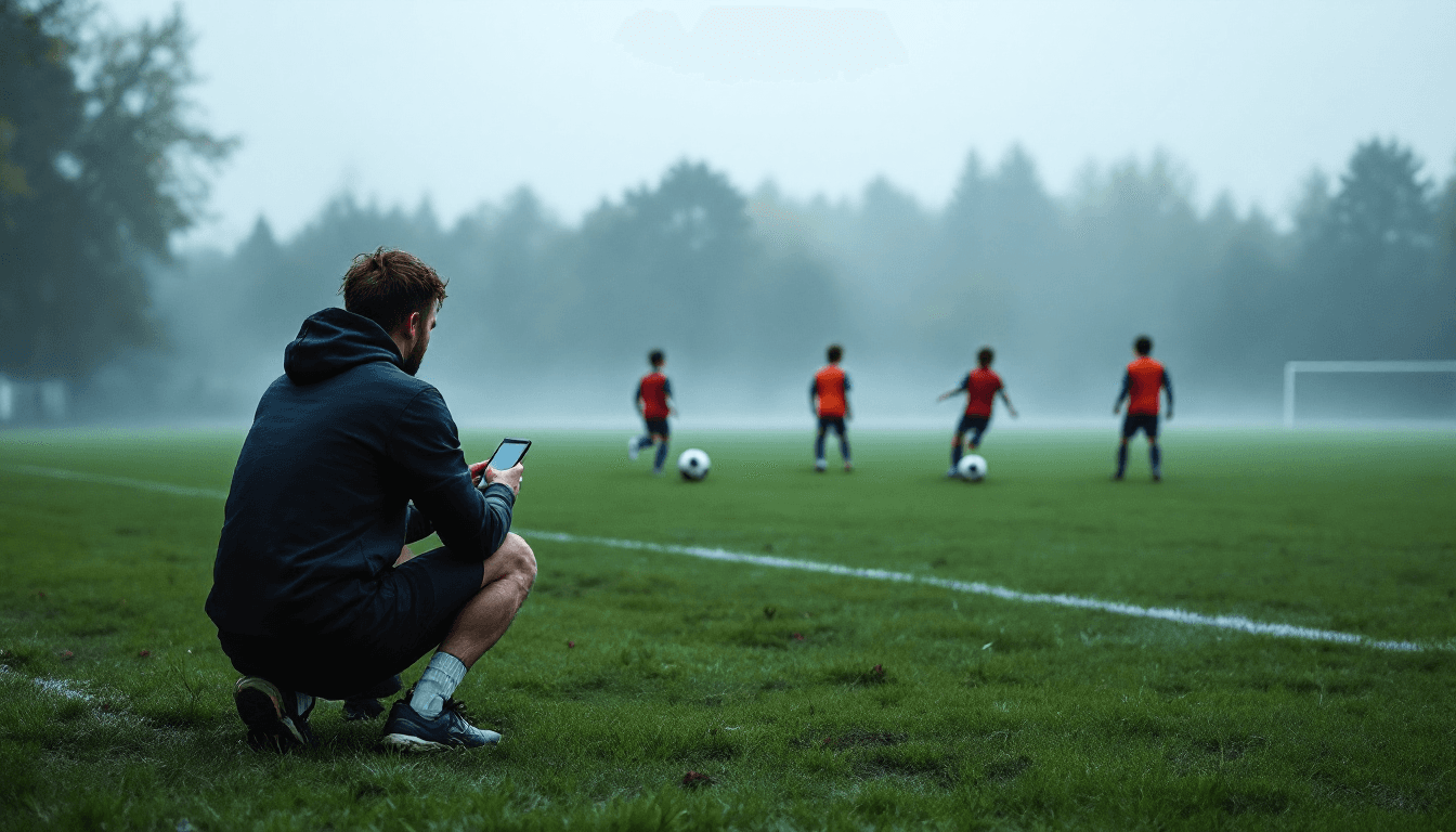 How AI Video Analysis Is Changing Football Scouting