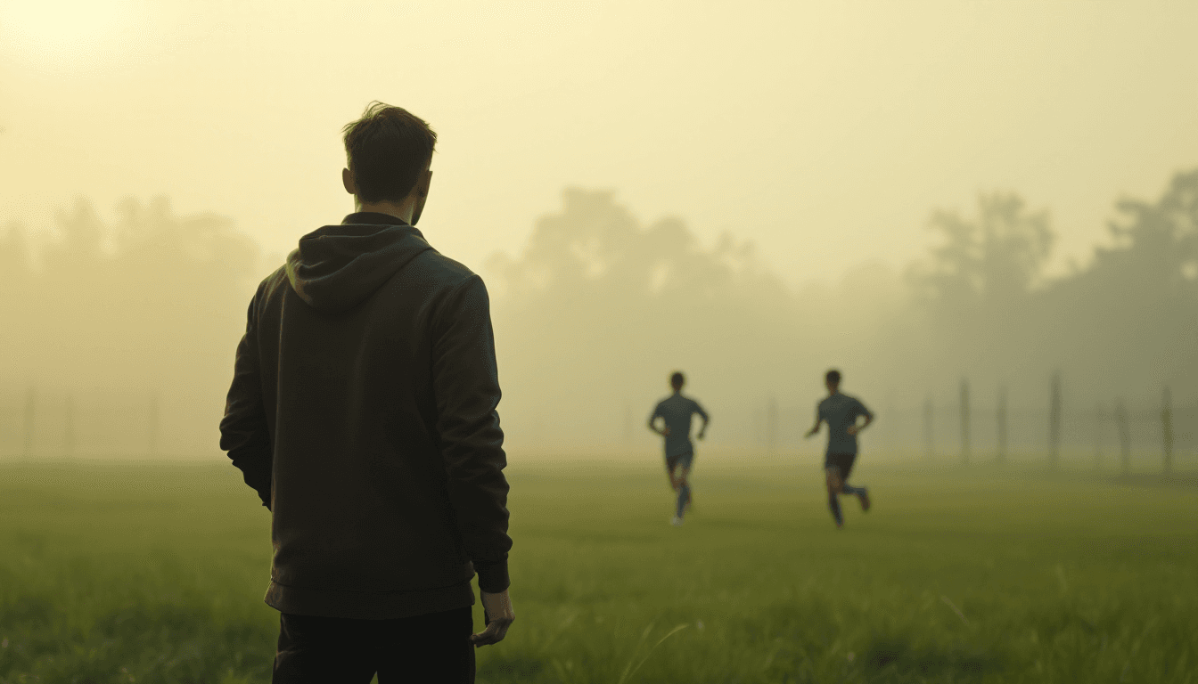 Football Scouting Levels Explained: Where Do You Fit?