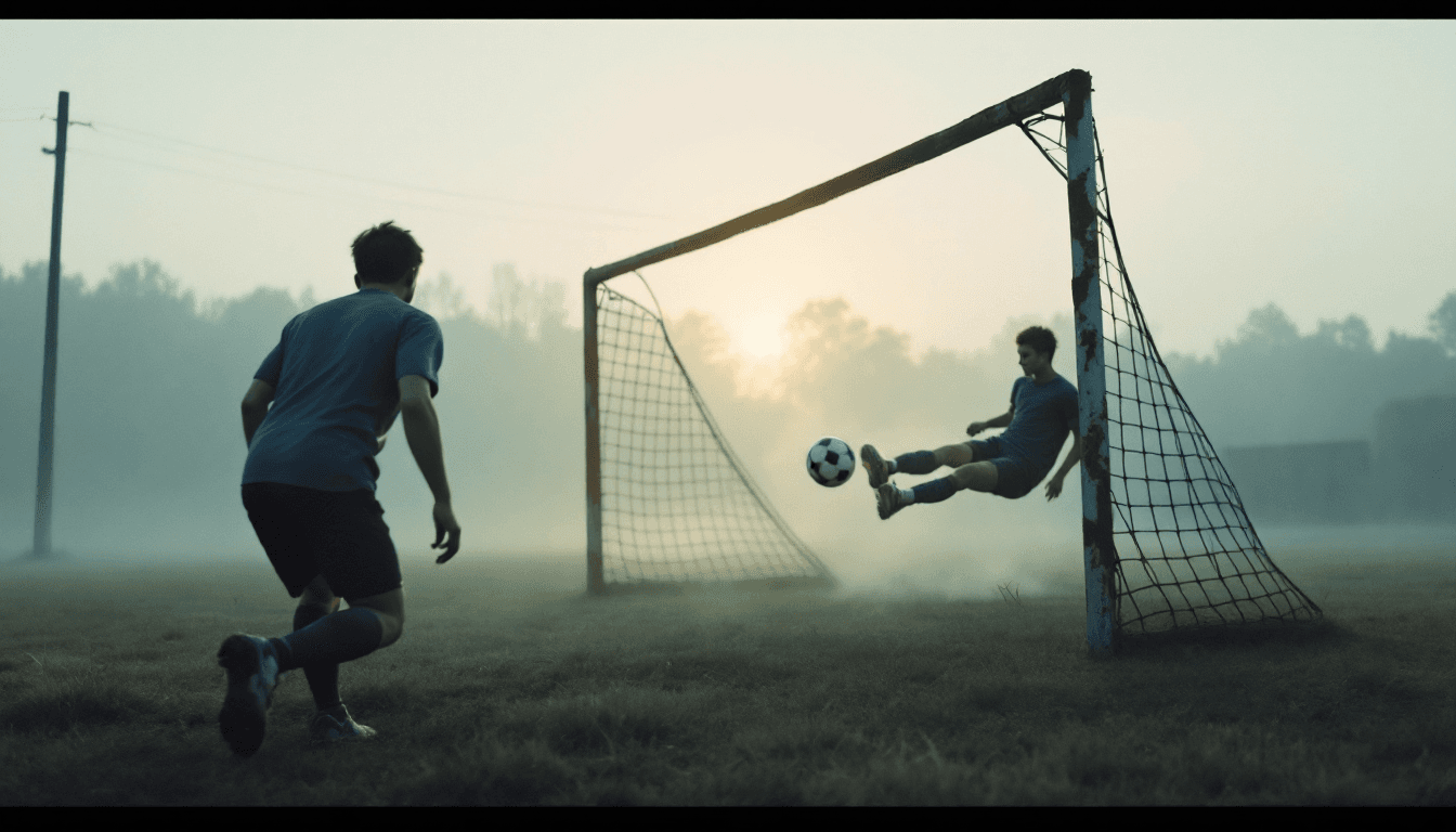 What Football Scouts Really Want in Your Highlight Reel