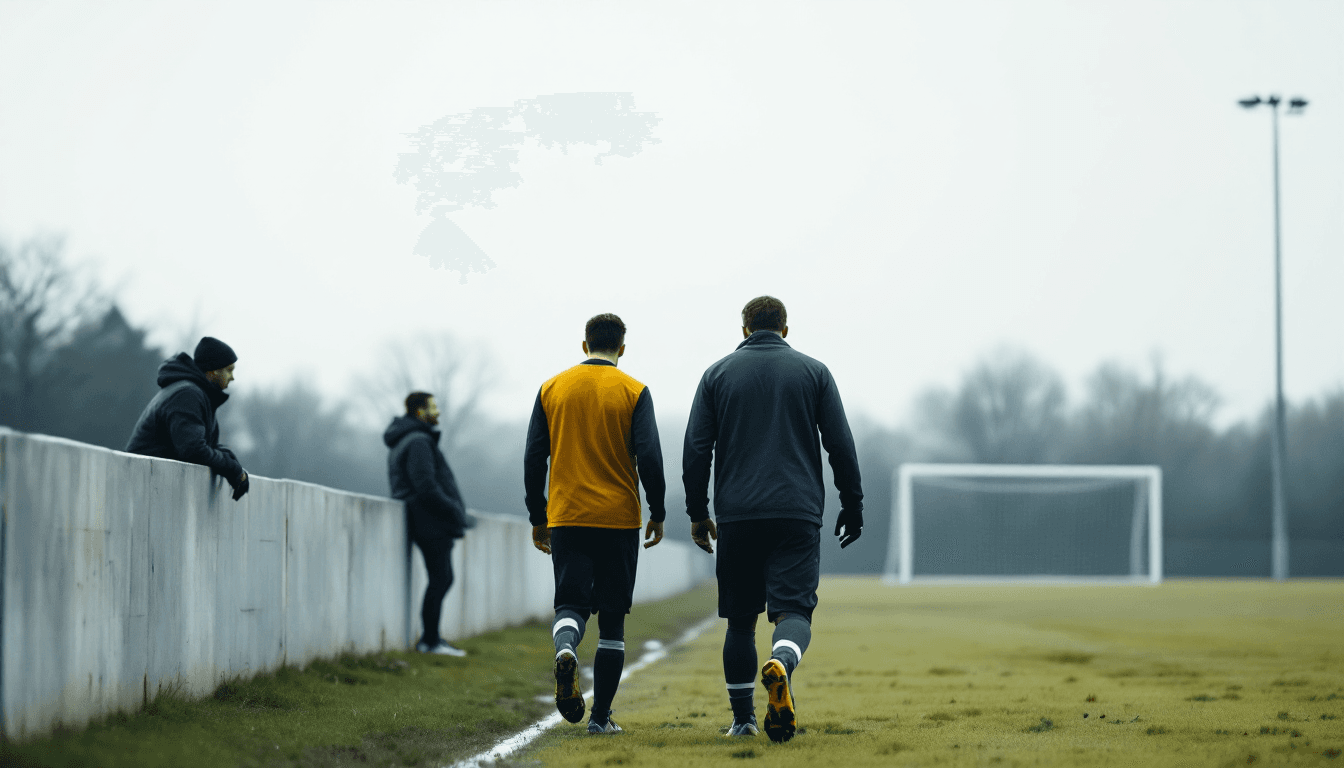 Build Your Football Brand to Get Noticed by Scouts