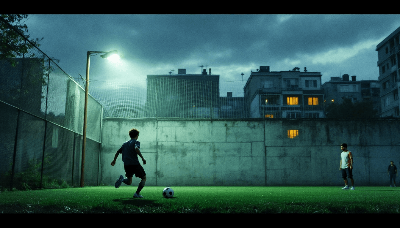 Wyscout Is Signing Up Whole Federations — Here Is What That Means for Players Who Are Not Inside One