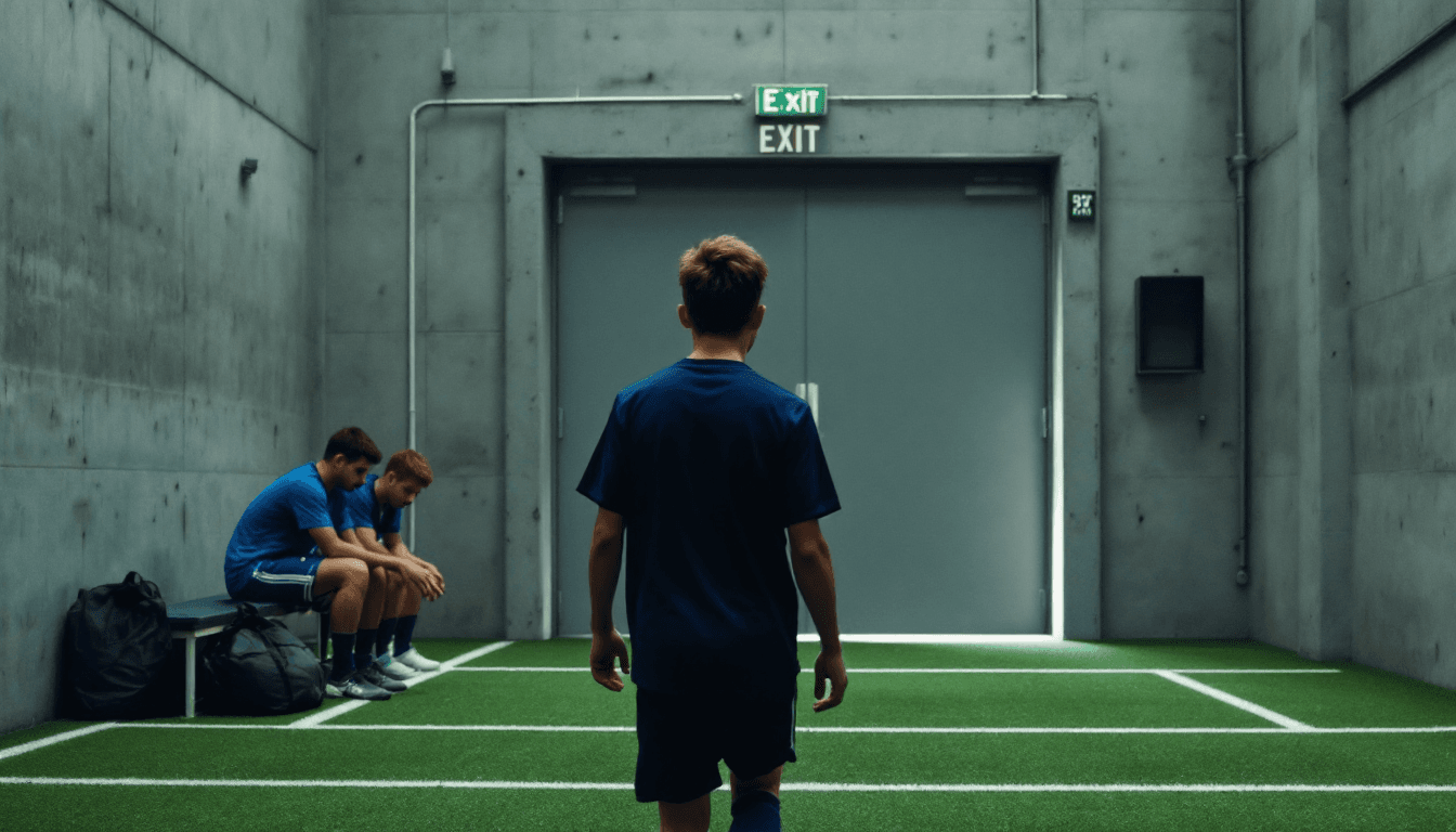 Eyeball Signs Its First Federation Deal — Here Is What Happens to Players Whose Federation Hasn't
