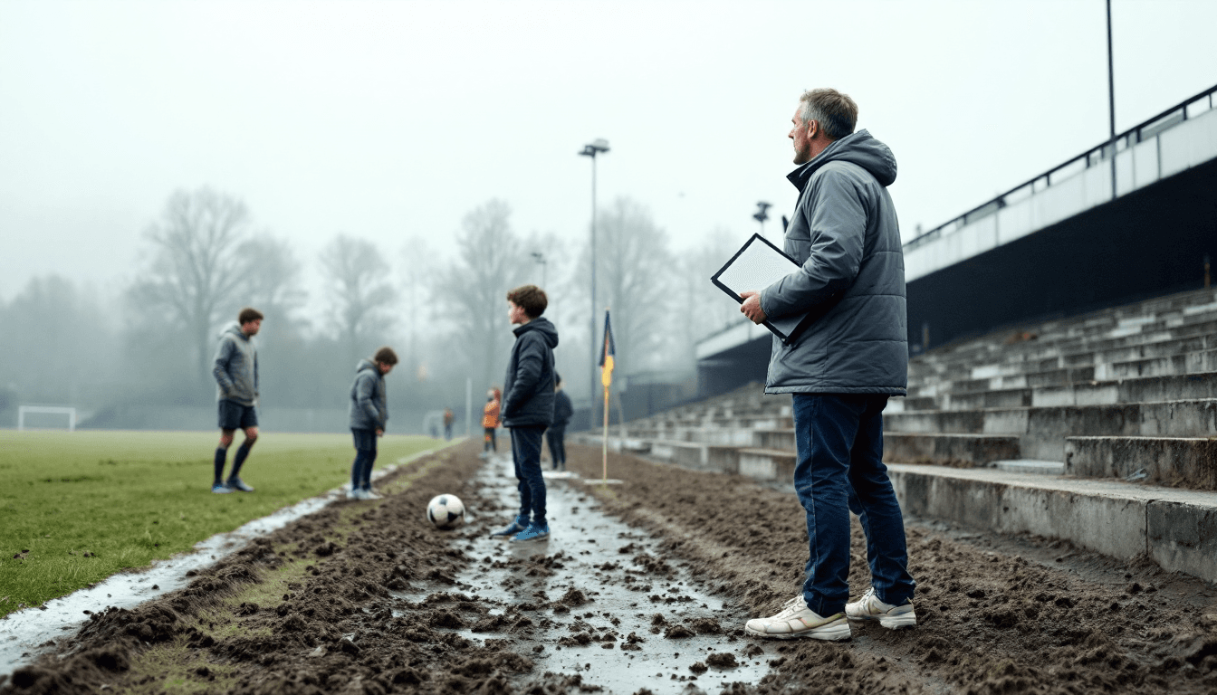 Wyscout Indexed an African Teenager at 15 — Then He Sold for €115m. The U-15 World Cup Starts in 22 Days and No One Is Building That Infrastructure for the Next One